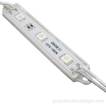 LED Window 5050 Module